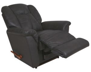 La-Z-Boy Jasper Leather Rocker Recliner