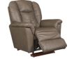 La-Z-Boy Jasper Leather Rocker Recliner small image number 2