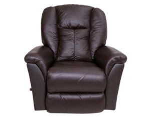 La-Z-Boy Jasper Leather Rocker Recliner