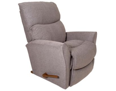 La-Z-Boy Rowan Sable Rocker Recliner