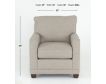 La-Z-Boy Kennedy Barley Chair small image number 11