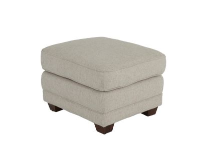 La-Z-Boy Kennedy Barley Ottoman