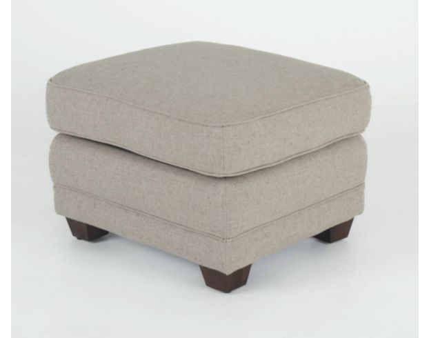 La-Z-Boy Kennedy Barley Ottoman large image number 2