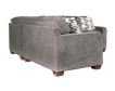 La-Z-Boy Meyer Granite 3-Piece Sectional small image number 2