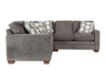 La-Z-Boy Meyer Granite 3-Piece Sectional small image number 3