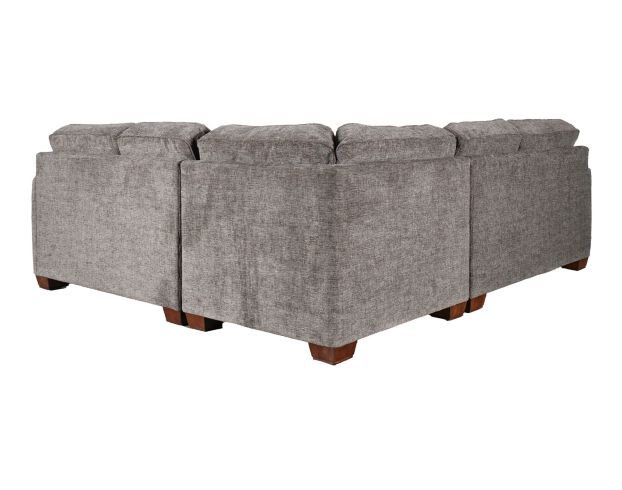 La-Z-Boy Meyer Granite 3-Piece Sectional large image number 6