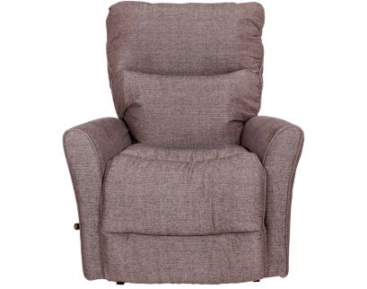 La-Z-Boy Rowan Mocha Rocker Recliner