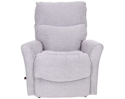 La-Z-Boy Rowan Platinum Rocker Recliner