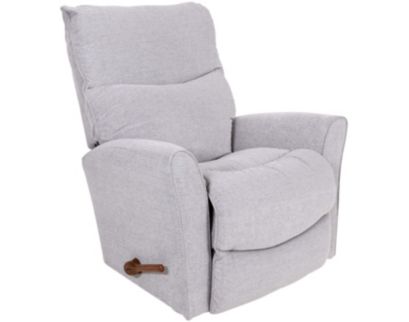 La-Z-Boy Rowan Platinum Rocker Recliner