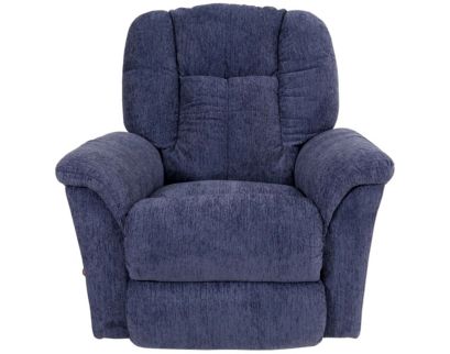 La-Z-Boy Jasper Navy Rocker Recliner