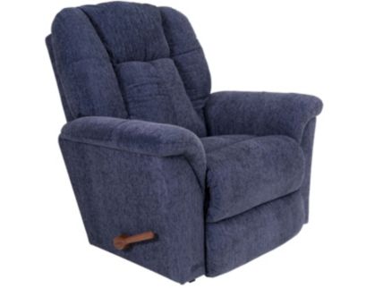 La-Z-Boy Jasper Navy Rocker Recliner