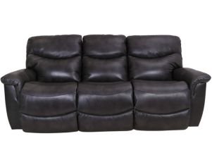 La-Z-Boy James Leather Reclining Sofa