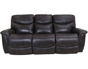 La-Z-Boy James Leather Power Reclining Sofa