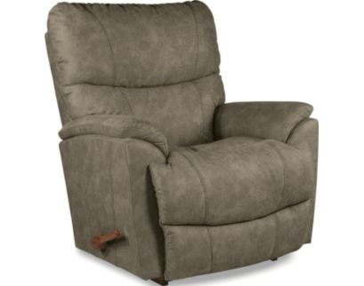 La-Z-Boy Trouper Sable Rocker Recliner