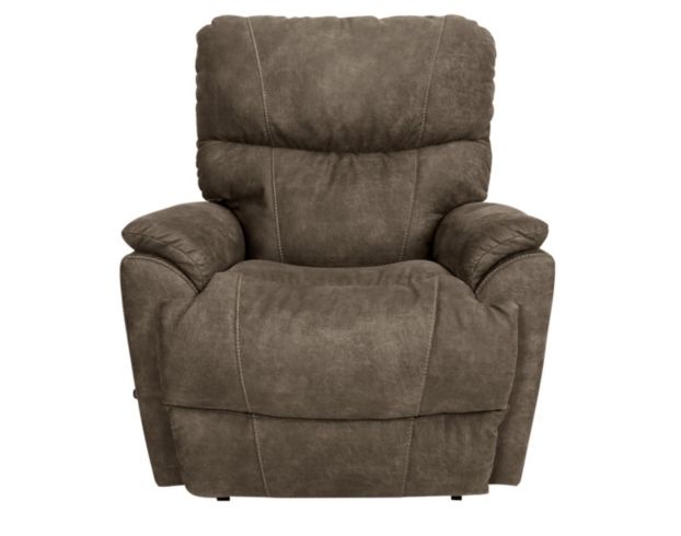 La-Z-Boy Trouper Mink Rocker Recliner large image number 1