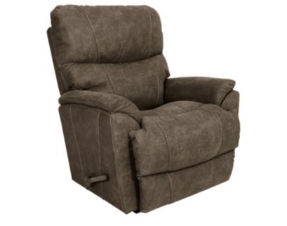 La-Z-Boy Trouper Mink Rocker Recliner