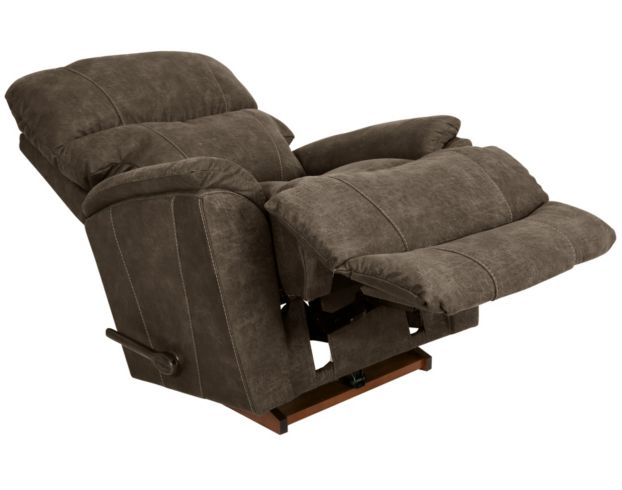 Lazy boy best sale lay flat recliner