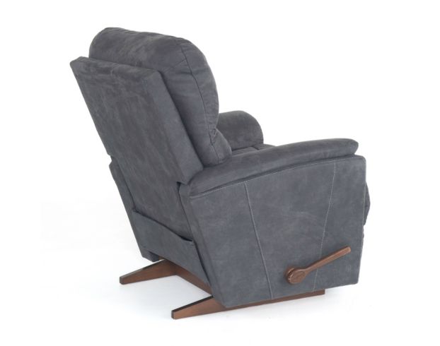La-Z-Boy Trouper Ink Rocker Recliner | Homemakers