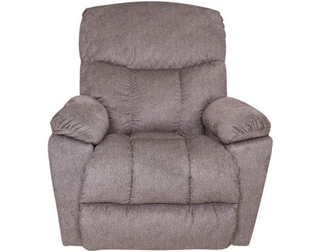 La Z Boy Morrison Sable Rocker Recliner Homemakers