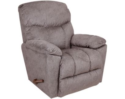 La-Z-Boy Morrison Sable Rocker Recliner