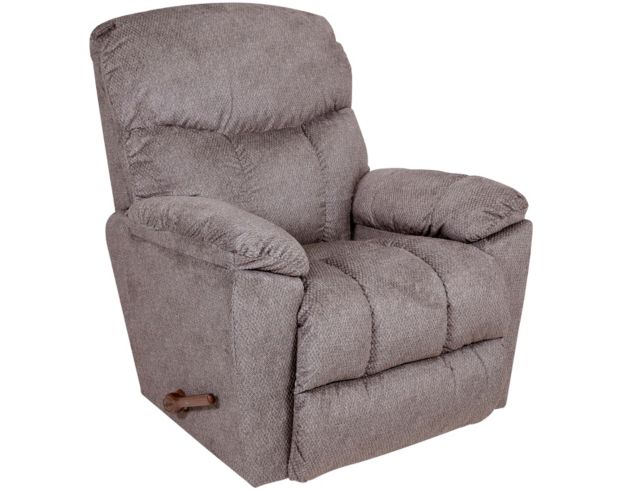 La-Z-Boy Morrison Sable Rocker Recliner large image number 2