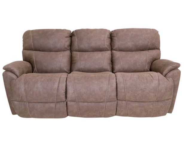 La Z Boy Trouper Reclining Sofa, Are Reclining Sofas Comfortable To Lay On