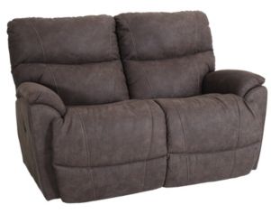 La-Z-Boy Trouper Reclining Loveseat