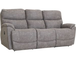La-Z-Boy Trouper Sable Reclining Sofa