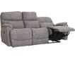 La-Z-Boy Trouper Sable Reclining Sofa small image number 3