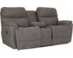 La-Z-Boy Trouper Reclining Loveseat with Console small image number 2