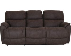 La-Z-Boy Trouper Power Motion Sofa