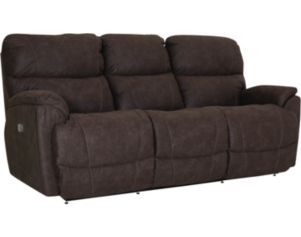 La-Z-Boy Trouper Power Motion Sofa