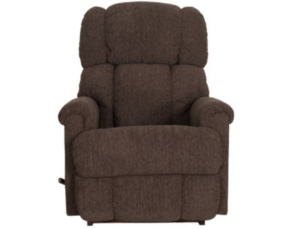 La-Z-Boy Pinnacle Espresso Rocker Recliner