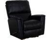 La-Z-Boy Ava Licorice Leather Rocker Recliner small image number 2