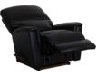 La-Z-Boy Ava Licorice Leather Rocker Recliner small image number 3