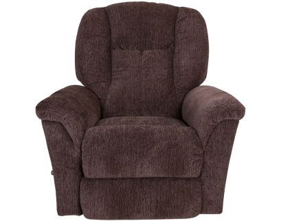 La-Z-Boy Jasper Espresso Rocker Recliner