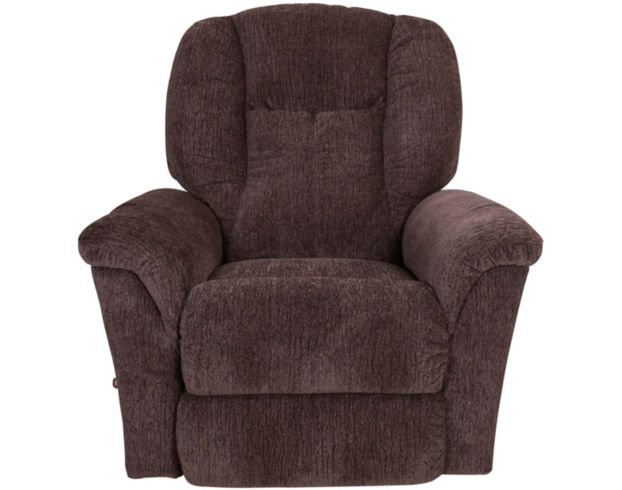 La-Z-Boy Jasper Espresso Rocker Recliner large image number 1