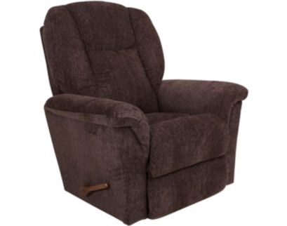 La-Z-Boy Jasper Espresso Rocker Recliner