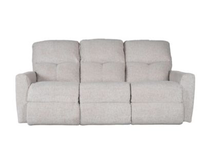 La-Z-Boy Hawthorn Stone Reclining Sofa