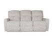 La-Z-Boy Hawthorn Stone Reclining Sofa small image number 1