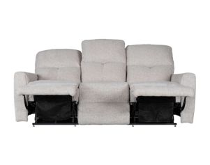 La-Z-Boy Hawthorn Stone Reclining Sofa