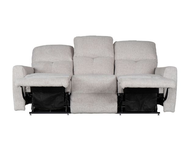 La-Z-Boy Hawthorn Stone Reclining Sofa large image number 2