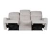 La-Z-Boy Hawthorn Stone Reclining Sofa small image number 2