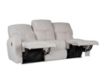 La-Z-Boy Hawthorn Stone Reclining Sofa small image number 3