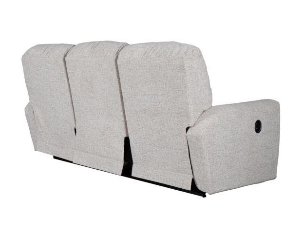 La-Z-Boy Hawthorn Stone Reclining Sofa large image number 6