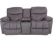 La-Z-Boy Morrison Power Recline Console Loveseat small image number 1
