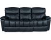 La-Z-Boy Morrison Leather Reclining Sofa small image number 3