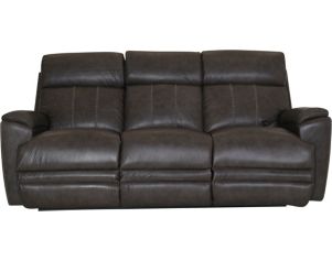 La-Z-Boy Talladega Leather Power Reclining Sofa