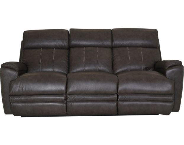 La-Z-Boy Talladega Leather Power Reclining Sofa large image number 1