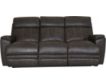 La-Z-Boy Talladega Leather Power Reclining Sofa small image number 1